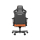 Anda Seat Kaiser 3 L Orange PVC - 1473906 - zdjęcie 2